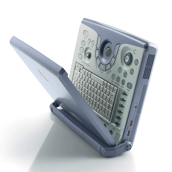 GE LOGIQ e Ultrasound For Sale - Image 2