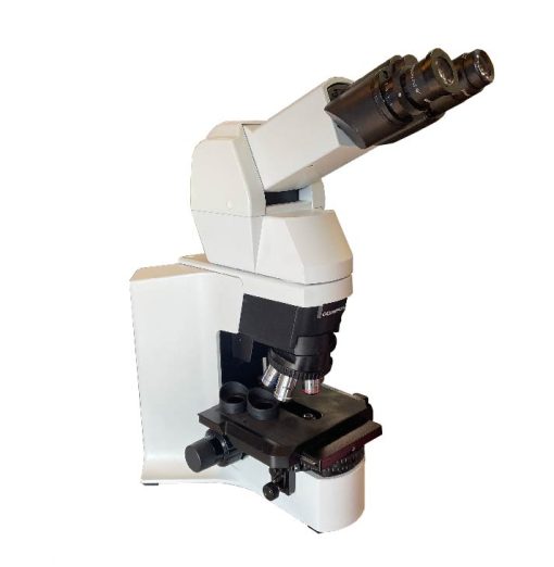 Olympus BX45 Microscope - Image 2