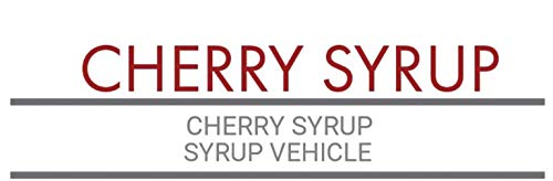Humco 266228001 Cherry Syrup, 1 Gallon - Image 3